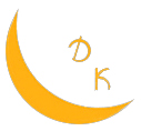 CDK_Logo_White